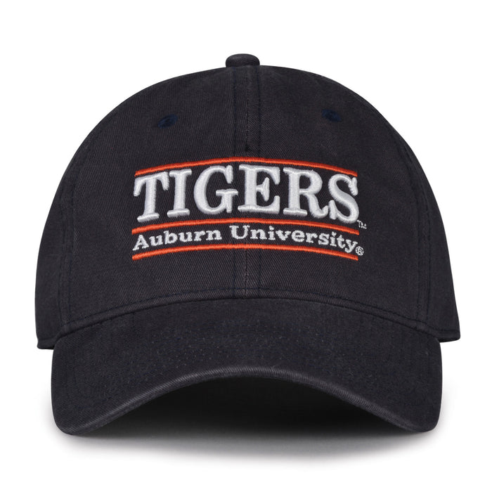 Auburn Dad Caps