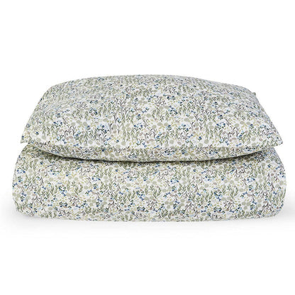 Avery Row - Cot Bed Bedding Set - Riverbank - Mabel & Fox