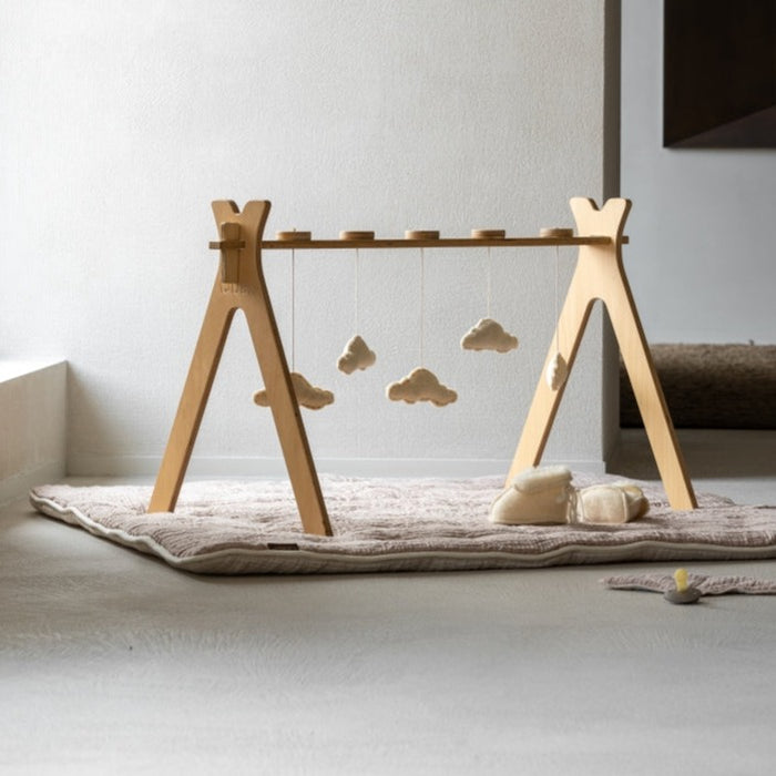 BABY GYM - cloud
