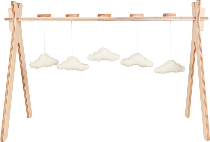 BABY GYM - cloud