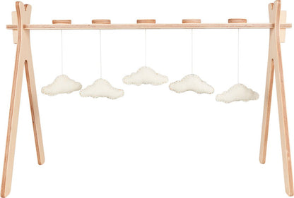 BABY GYM - cloud