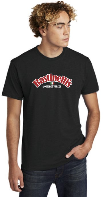 Bastinelli's Unisex Cotton Blend Tshirt