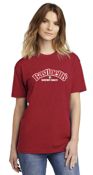 Bastinelli's Unisex Cotton Blend Tshirt