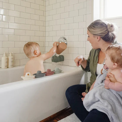 BATH BOATS - original
