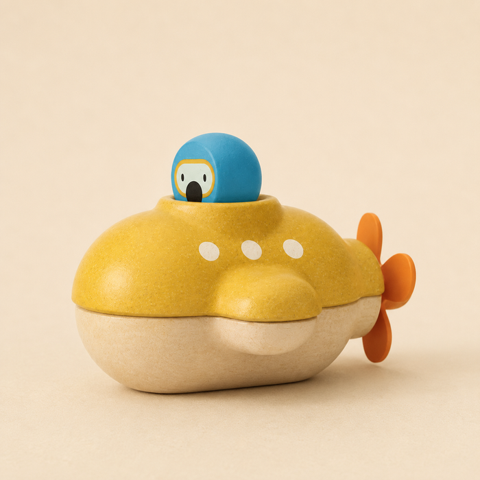 BATHTOY - SUBMARINE
