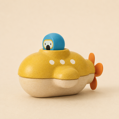 BATHTOY - SUBMARINE