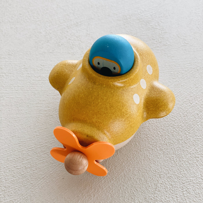 BATHTOY - SUBMARINE