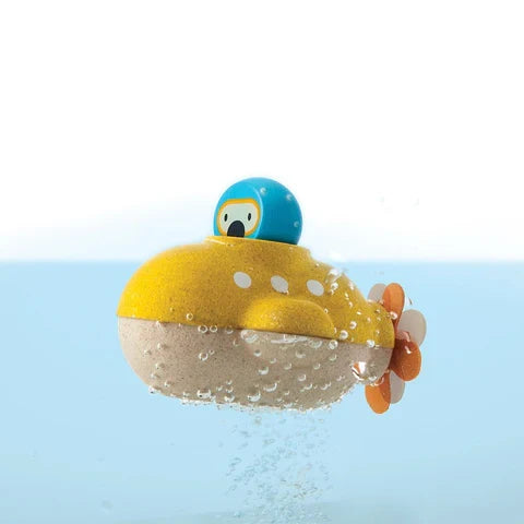 BATHTOY - SUBMARINE