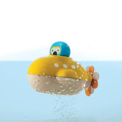 BATHTOY - SUBMARINE
