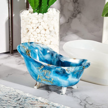 Bathtub Storage Box Resin Molds