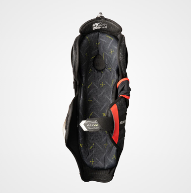 Bauer Vapor Fly40 Int. Shin Guards