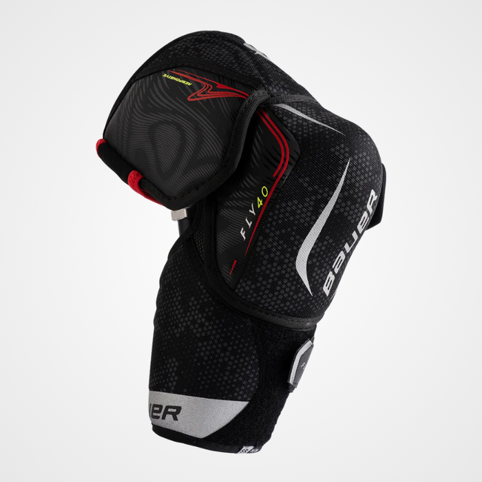 Bauer Vapor Fly40 Sr. Hockey Elbow Pads