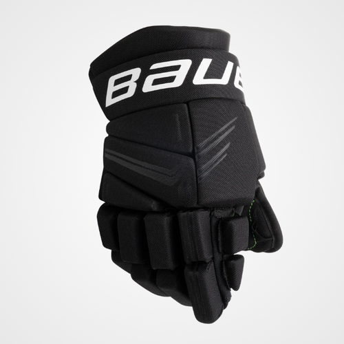 Bauer X JR. Hockey Gloves