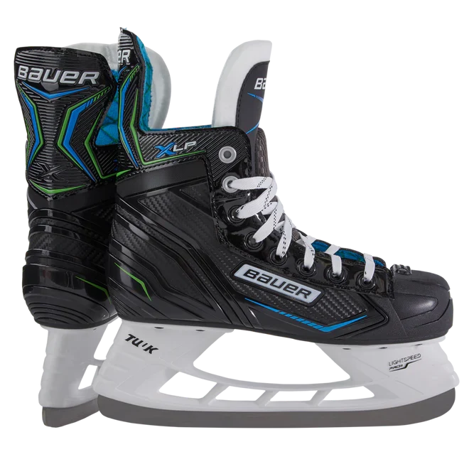 Bauer X-LP Junior Hockey Skates