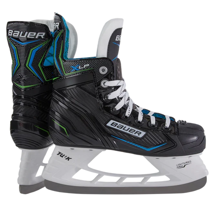 Bauer X-LP Junior Hockey Skates