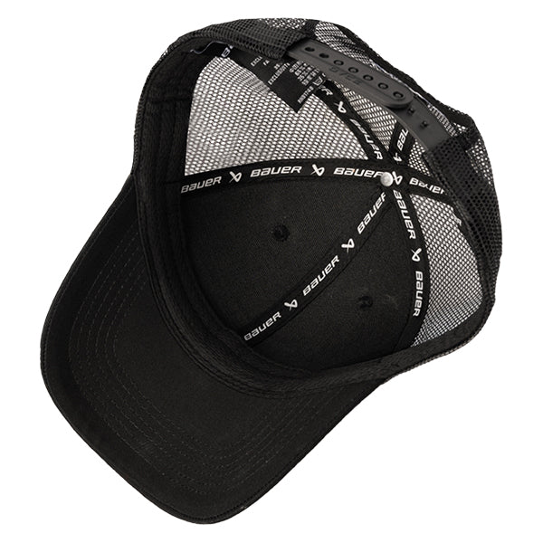 Bauer x PWHL Adjustable Hat