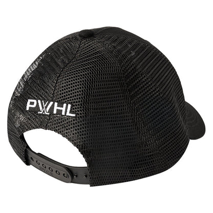 Bauer x PWHL Adjustable Hat