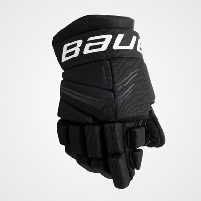 Bauer X Youth Hockey Gloves