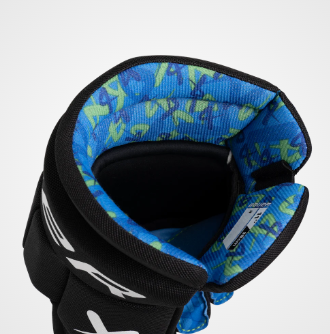 Bauer X Youth Hockey Gloves