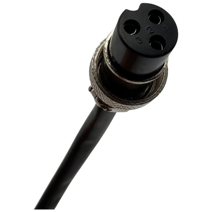 Ben Sayers Electric Golf Trolley Lithium Battery Cable