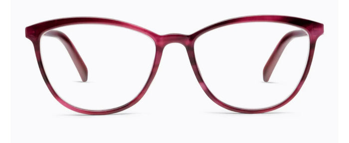 Bengal Glasses (blue light)