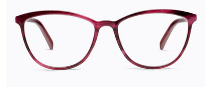 Bengal Glasses (blue light)