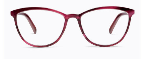 Bengal Glasses (blue light)