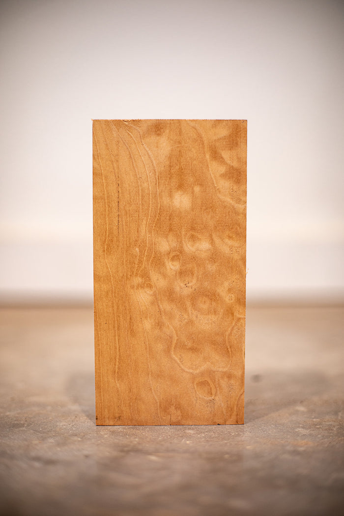 Big Leaf Maple Board B8949