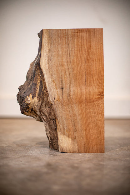Big Leaf Maple Board B8950
