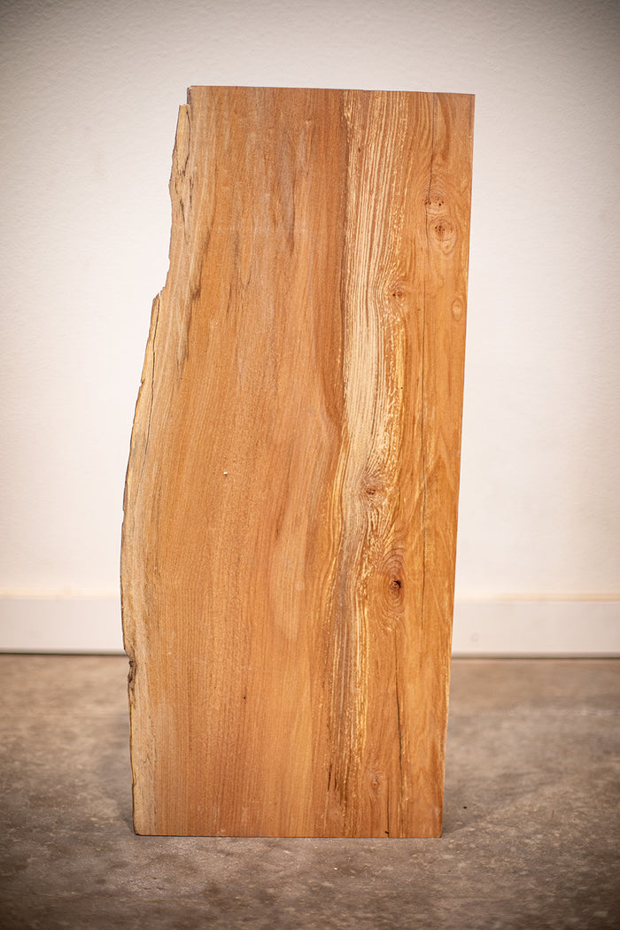 Big Leaf Maple Board B8954