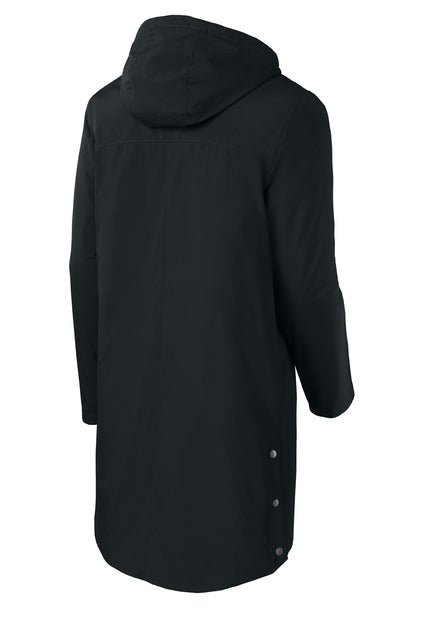 BL Softball Waterproof Insulated Sideline Parka