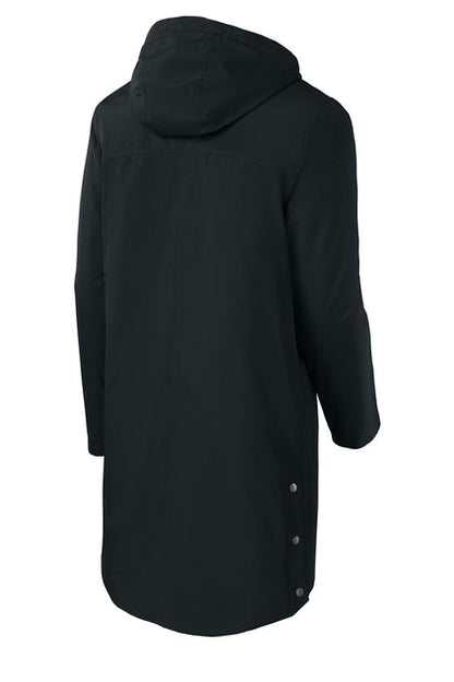 BL Softball Waterproof Insulated Sideline Parka