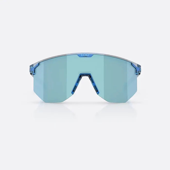 BLIZ HERO SMALL Blue w/ Ice Blue