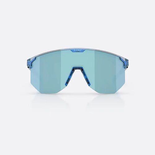 BLIZ HERO SMALL Blue w/ Ice Blue