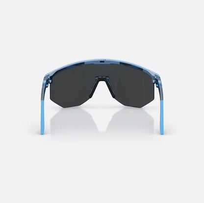 BLIZ HERO SMALL Blue w/ Ice Blue