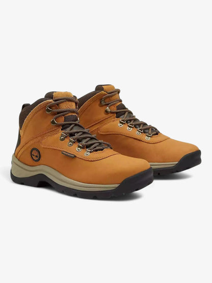 Botas Timberland White Ledge Waterproof Marron Claro