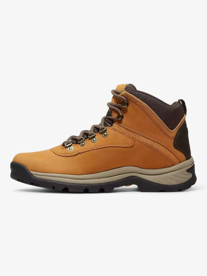 Botas Timberland White Ledge Waterproof Marron Claro