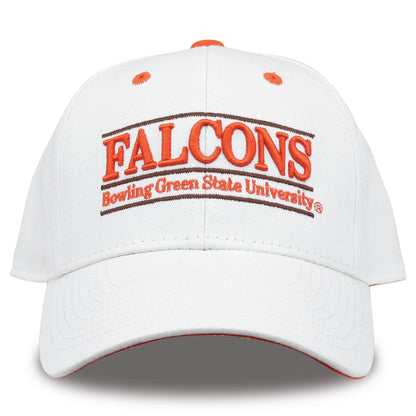 Bowling Green Falcons Nickname Snapback, product view