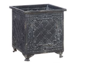 Box Planter
