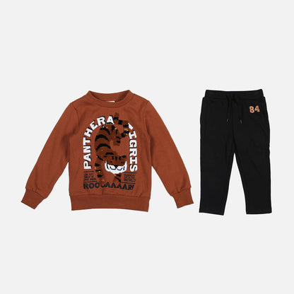 BOYS 2 PIECES SET