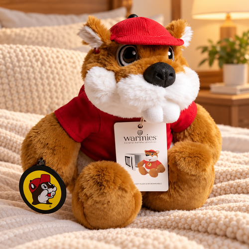 Buc-ee's Warmie