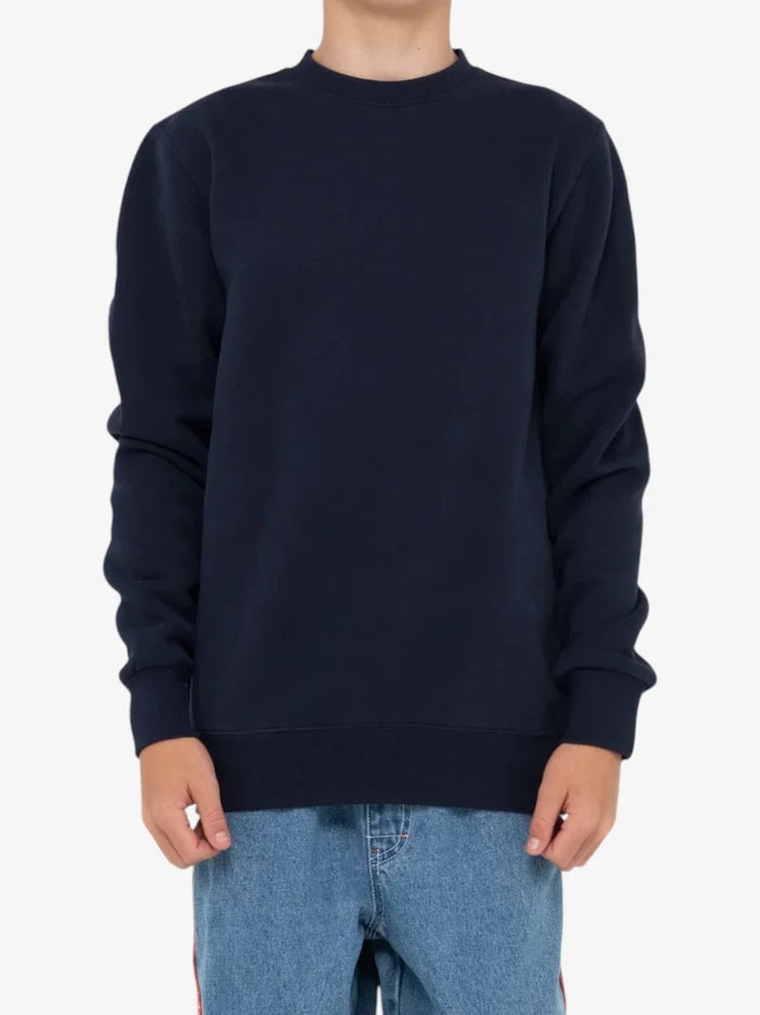 Buzo Indy Basic Niño Azul - Indy