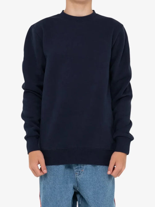 Buzo Indy Basic Niño Azul - Indy