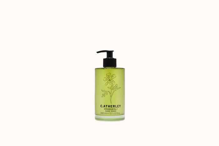 C. ATHERLEY NO. 1 HAND WASH