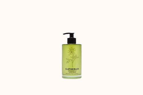 C. ATHERLEY NO. 1 HAND WASH