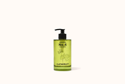 C. ATHERLEY NO. 4 HAND WASH