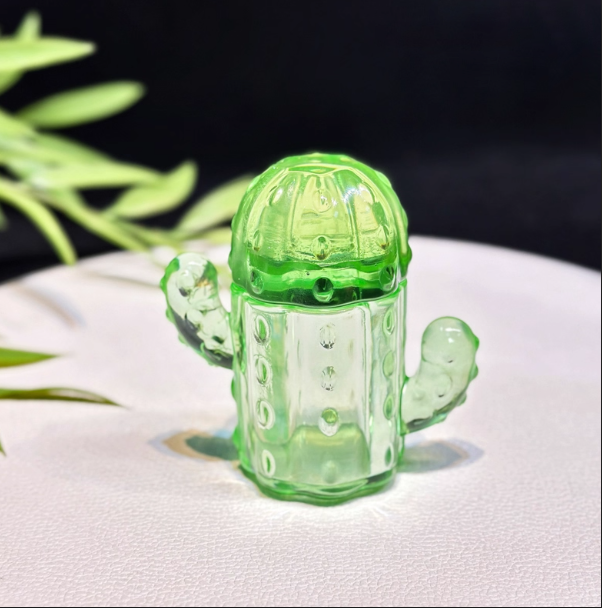 Cactus Storage Resin Mold