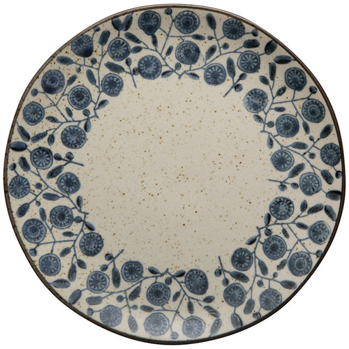 Calendula Element Dinner Plate 10 Inch