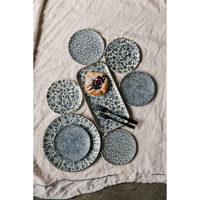 Calendula Element Dinner Plate 10 Inch
