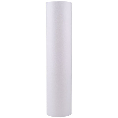Cartucho de espuma de 50 micras 2.5"x10" - Agua fria y caliente